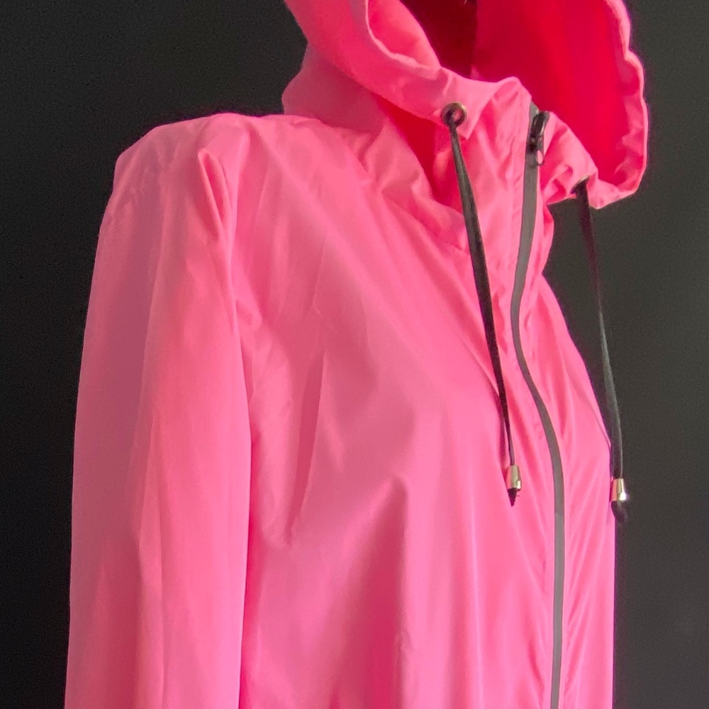 ZEAGOO Women's Water Resistant Raincoat